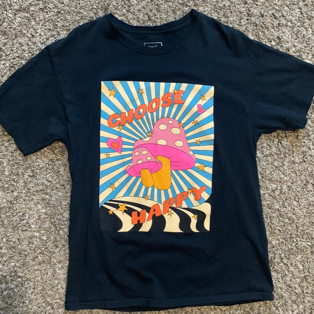 Graphic Tee
